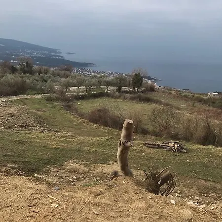 אכסניה Green Village Dobra Voda *