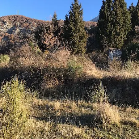 Chata Green Village Dobra Voda *