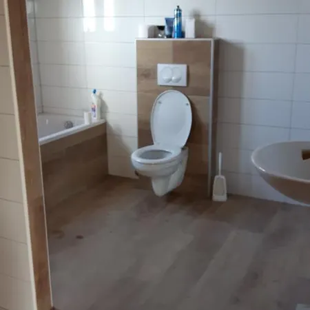 Green Village Dobra Voda Chata Podgorica