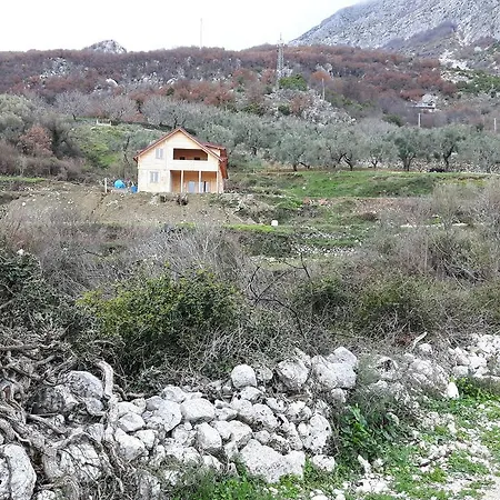 Chata Green Village Dobra Voda
