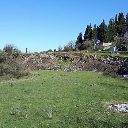Green Village Dobra Voda * Podgorica